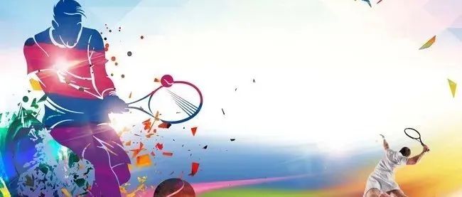 【金沙app】第四届“医信Tennis•金沙app杯”业余网球赛火热来袭！